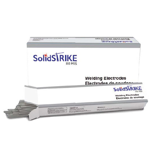 SOLIDSTRIKE ELEC 110 MSS 7014IP 2.4 4KG