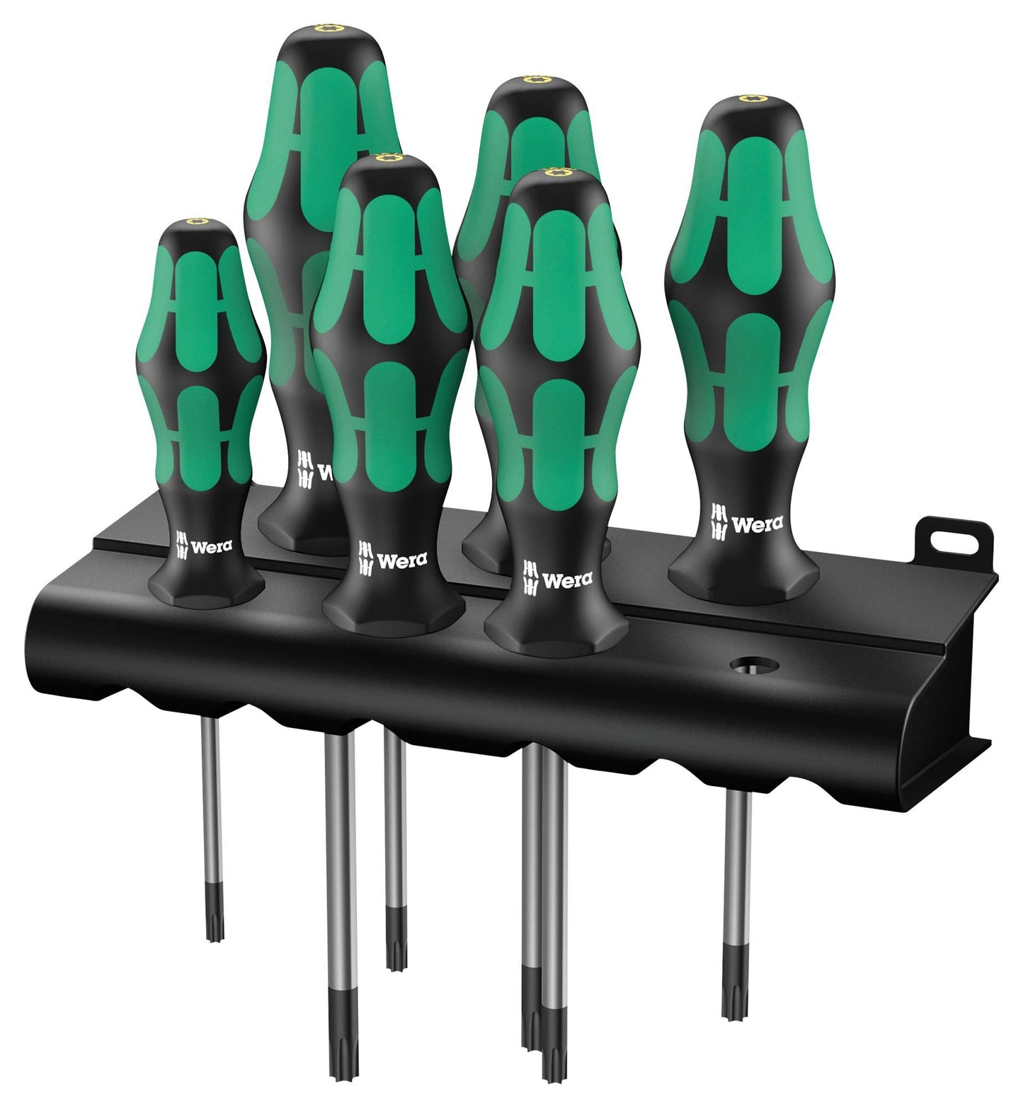 ENS 6 TOURNEVIS TORX