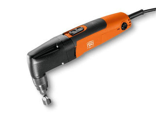 BLK1.3CSE Grignoteuse 18 ga ondule 3/64 120V