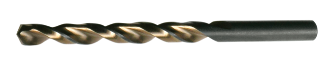 1872 #37 BLACK&GOLD DRILL