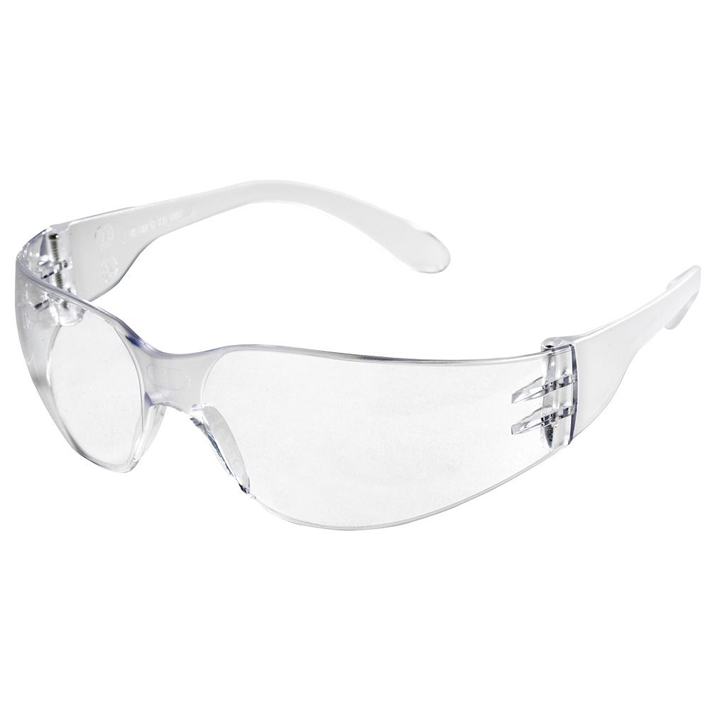 Lunettes de sécurité transparente X300