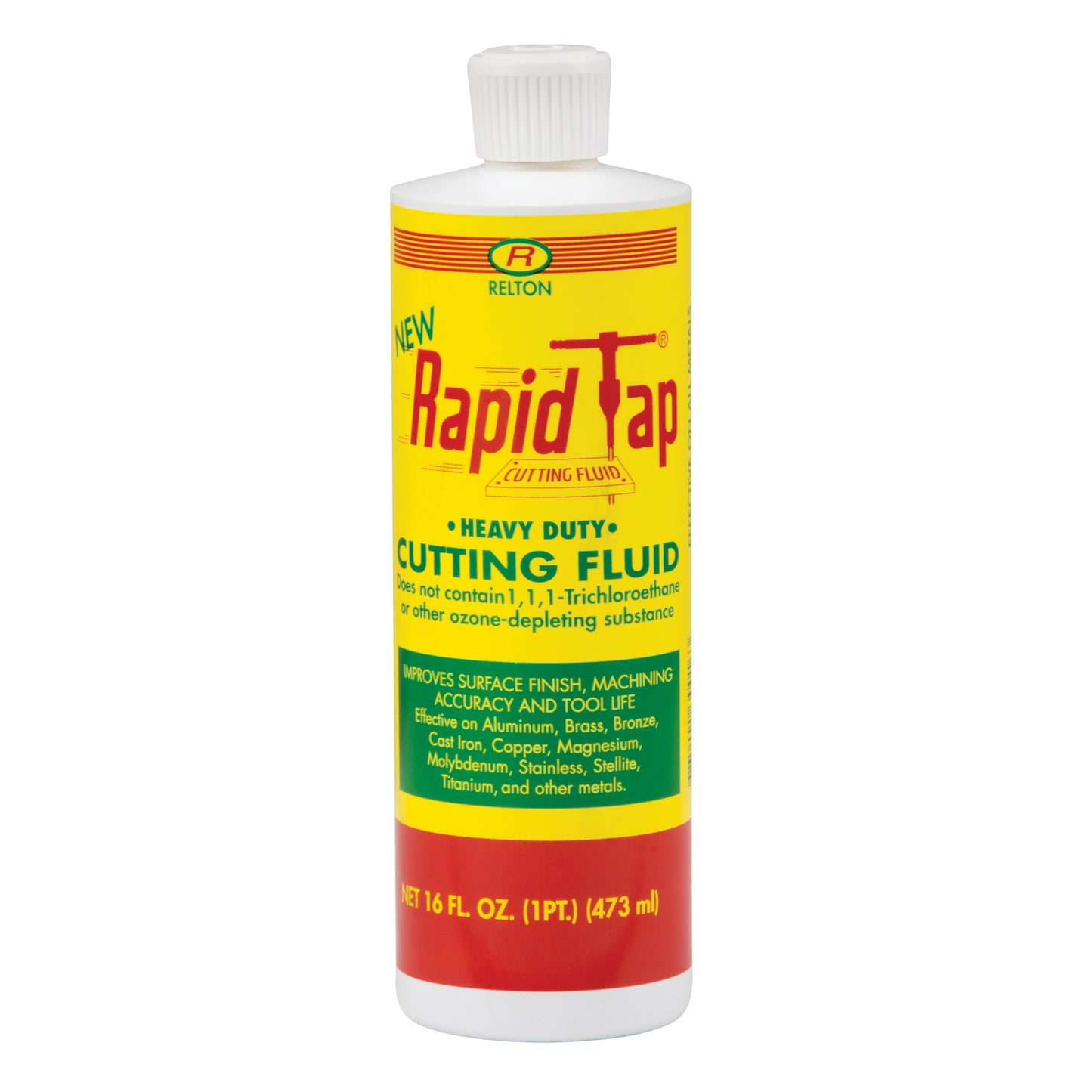 Liquide de coupe Rapid TapMD, 16 oz