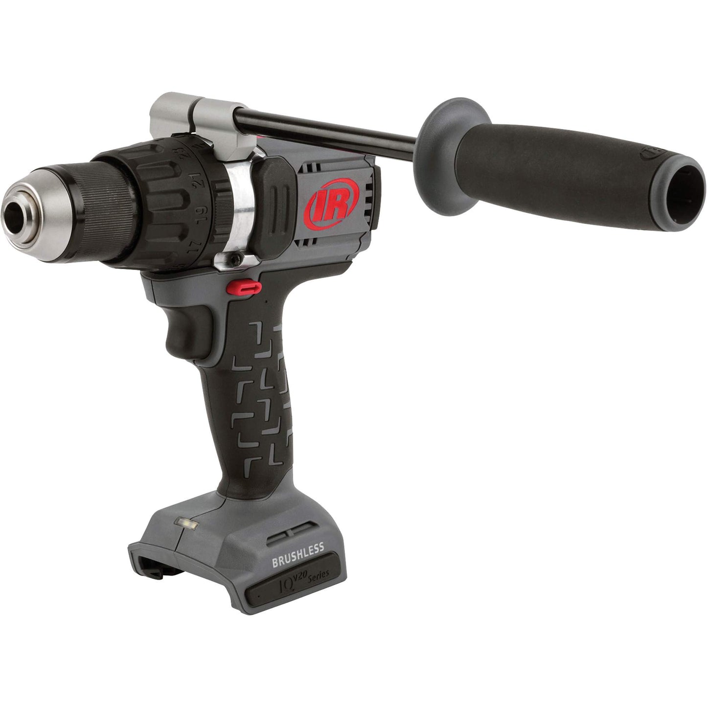 Ensemble de perfomarteau, Mandrin 1/2", 20 V