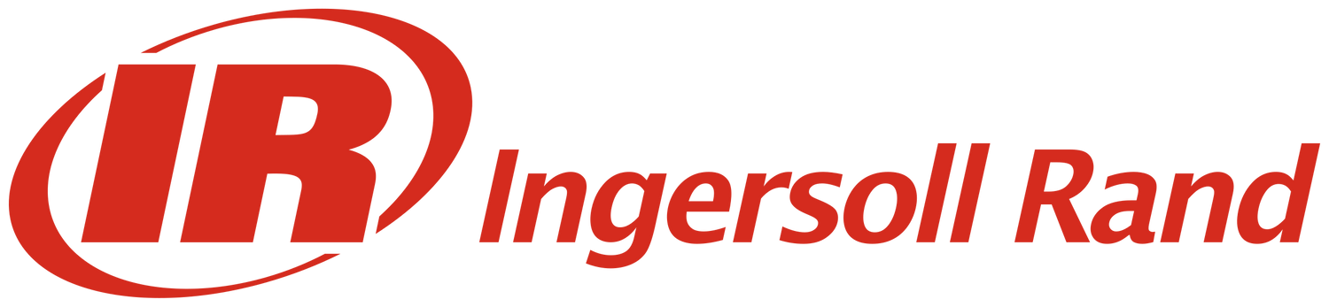 Ingersoll Rand
