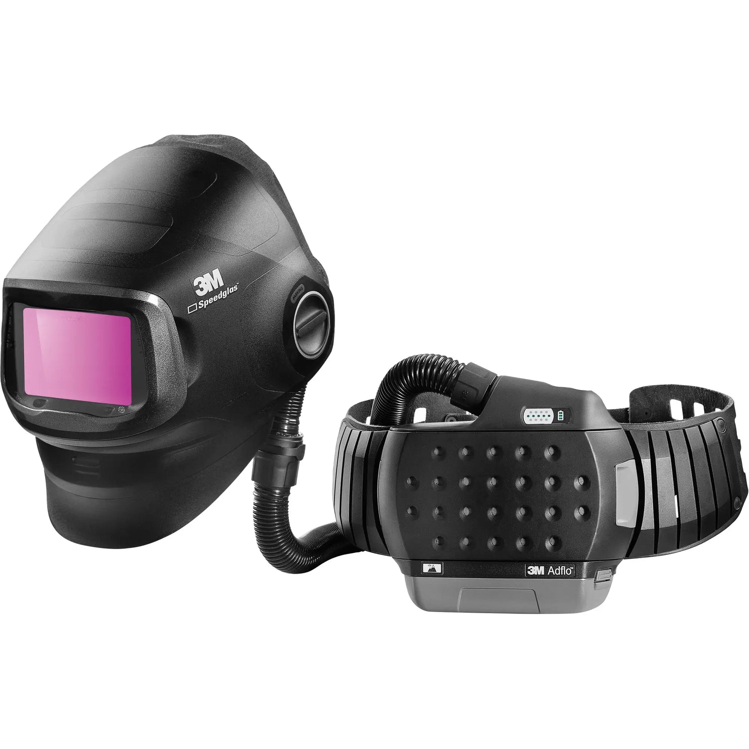 Protection Soudure