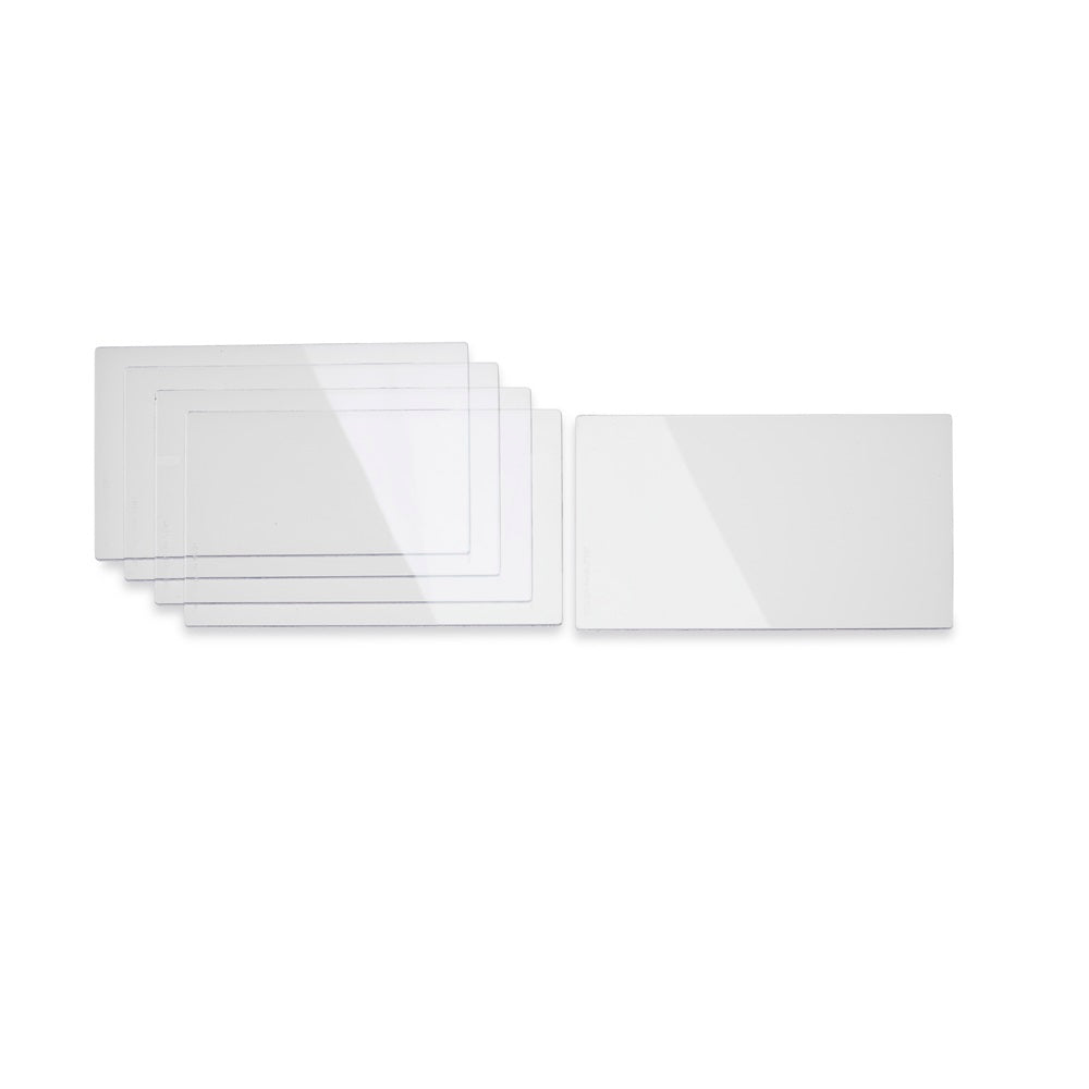 LENTILLE ANTI-PROJECT. OHE410 10/P