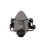 Demi-masque respirateur de série 300 Comfort AirMD, Thermoplastique, Moyen/grand