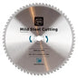FEIN Lame de scie à métal pour acier doux, 14 po, 66 dents Standard