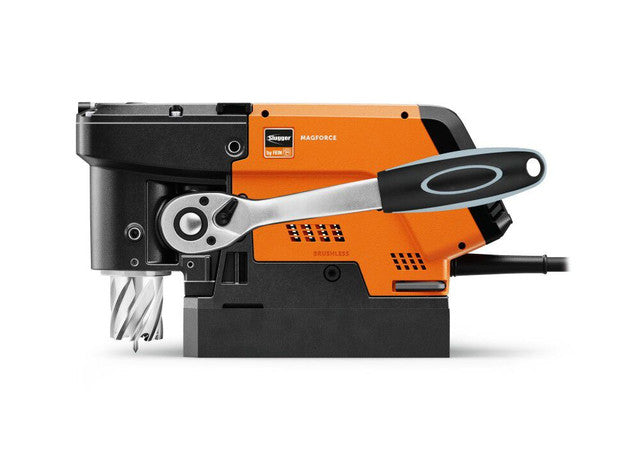 JMC Magforce 90 Compact Set in L-Boxx 120V