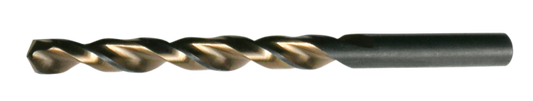 1872 #37 BLACK&GOLD DRILL