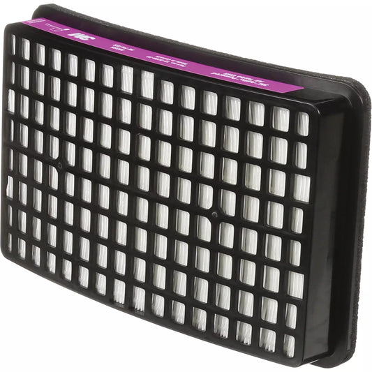 Cartouche pour APR à épuration d'air motorisé SpeedglasMC HE, Filtre P100