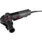 Meuleuse angulaire électrique avec interrupteur à palette, 6", 120 V