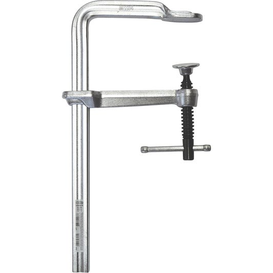SERRE À MÉTAL 12'' 1200LBS