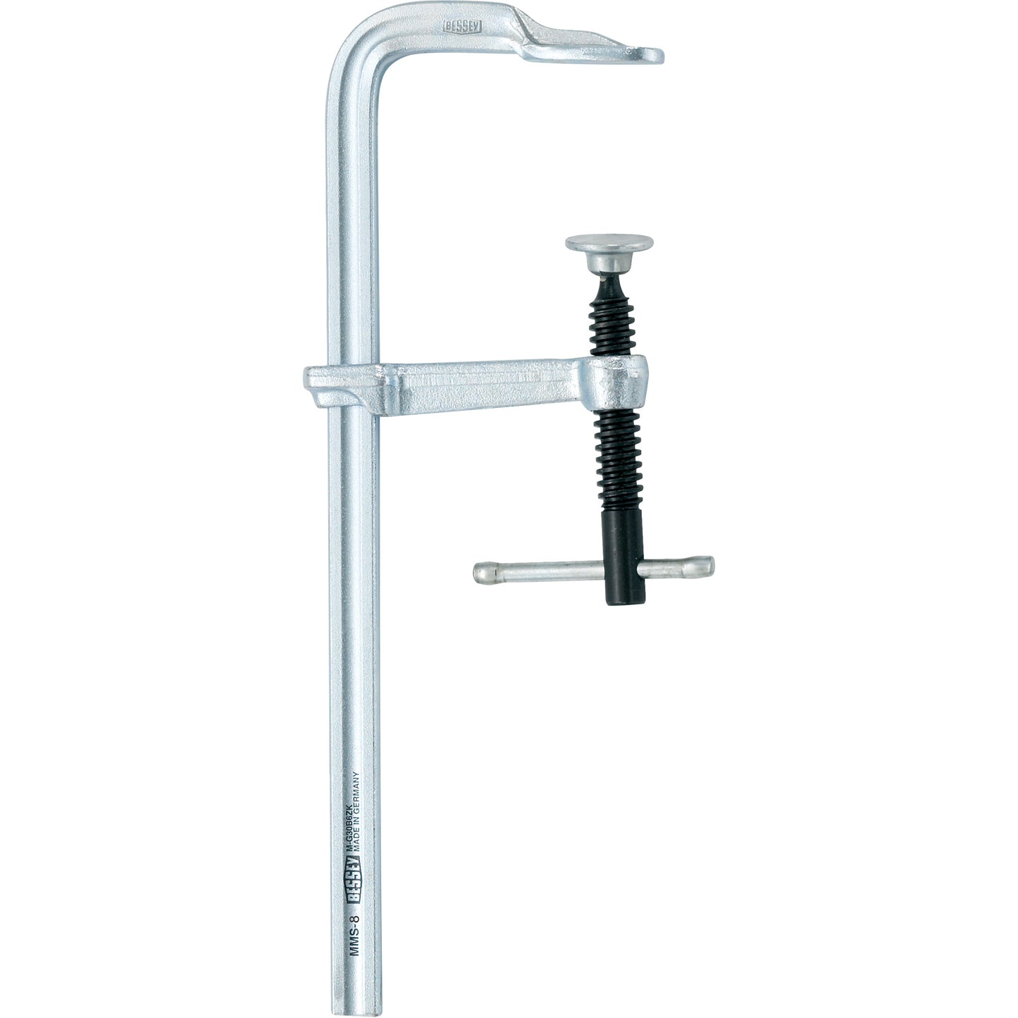 SERRE À MÉTAL 400LBS