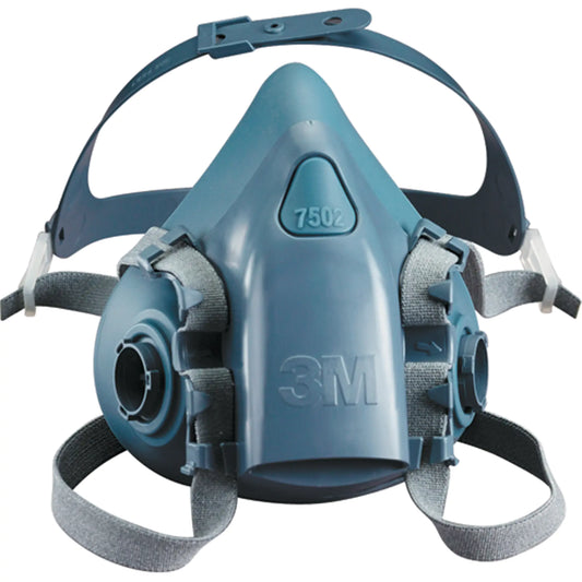 Respirateur à demi-masque réutilisable série 7500