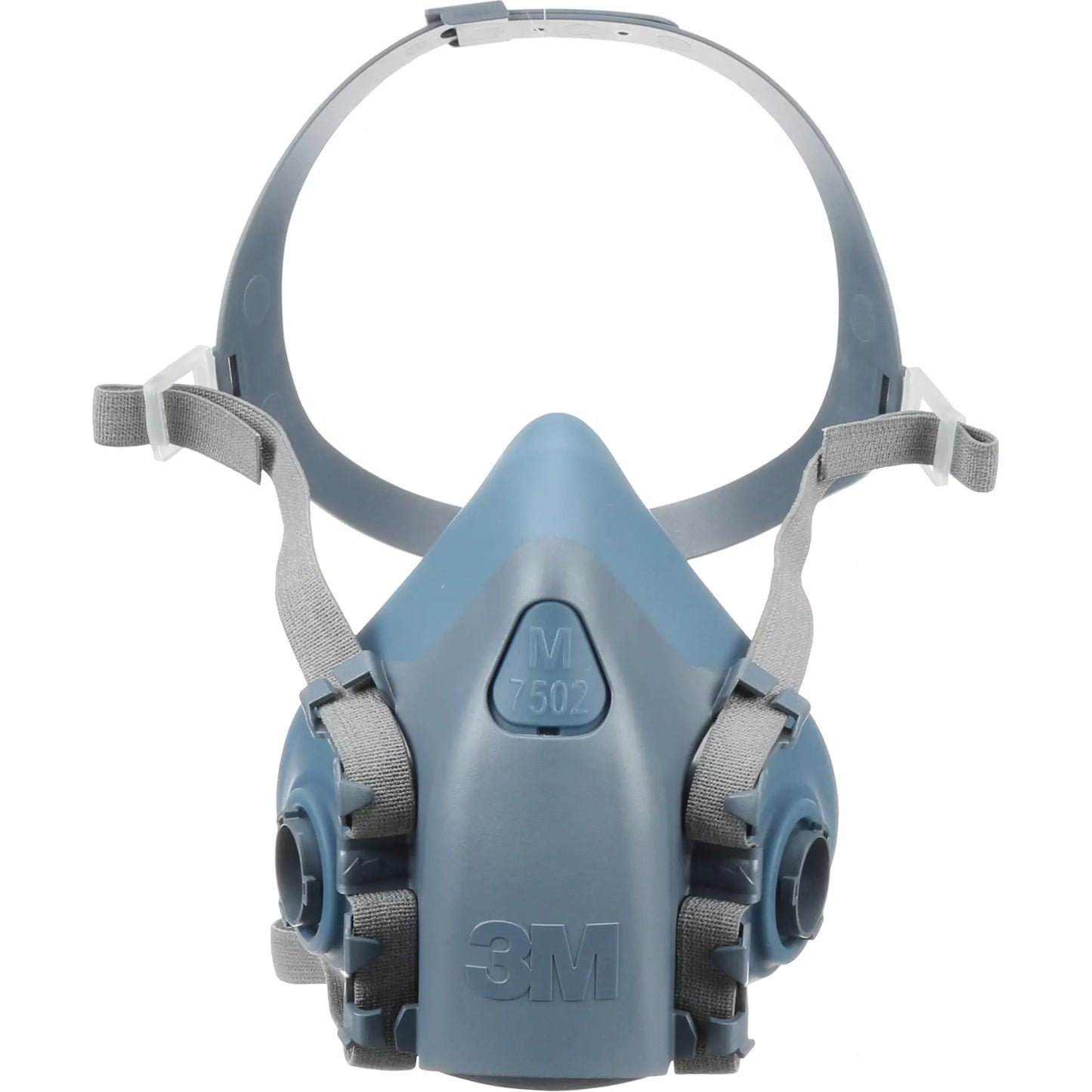 Respirateur à demi-masque réutilisable série 7500