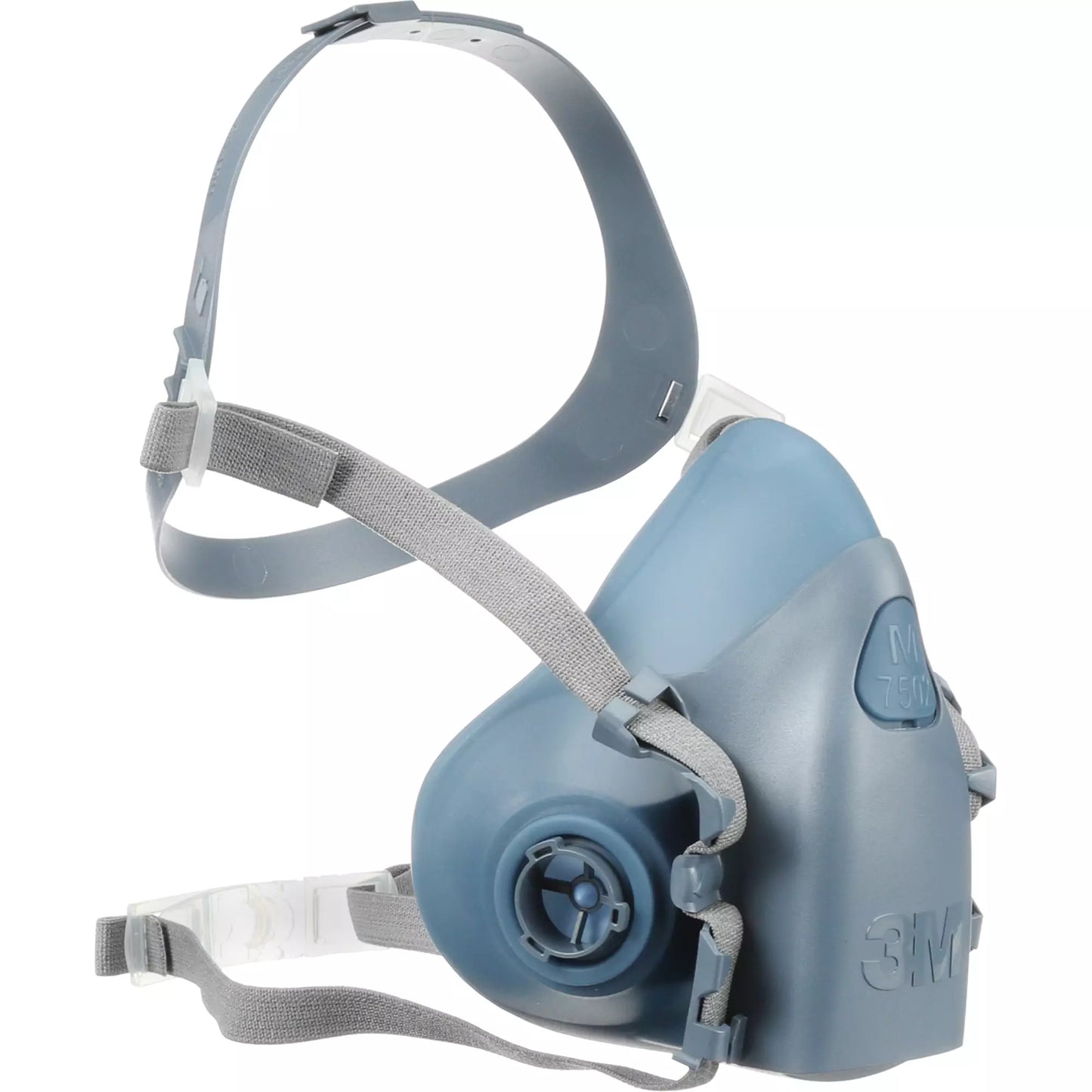Respirateur à demi-masque réutilisable série 7500