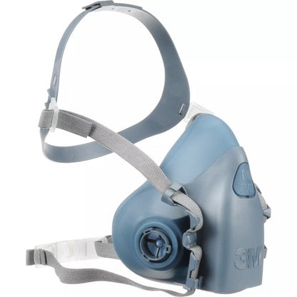 Respirateur à demi-masque réutilisable série 7500