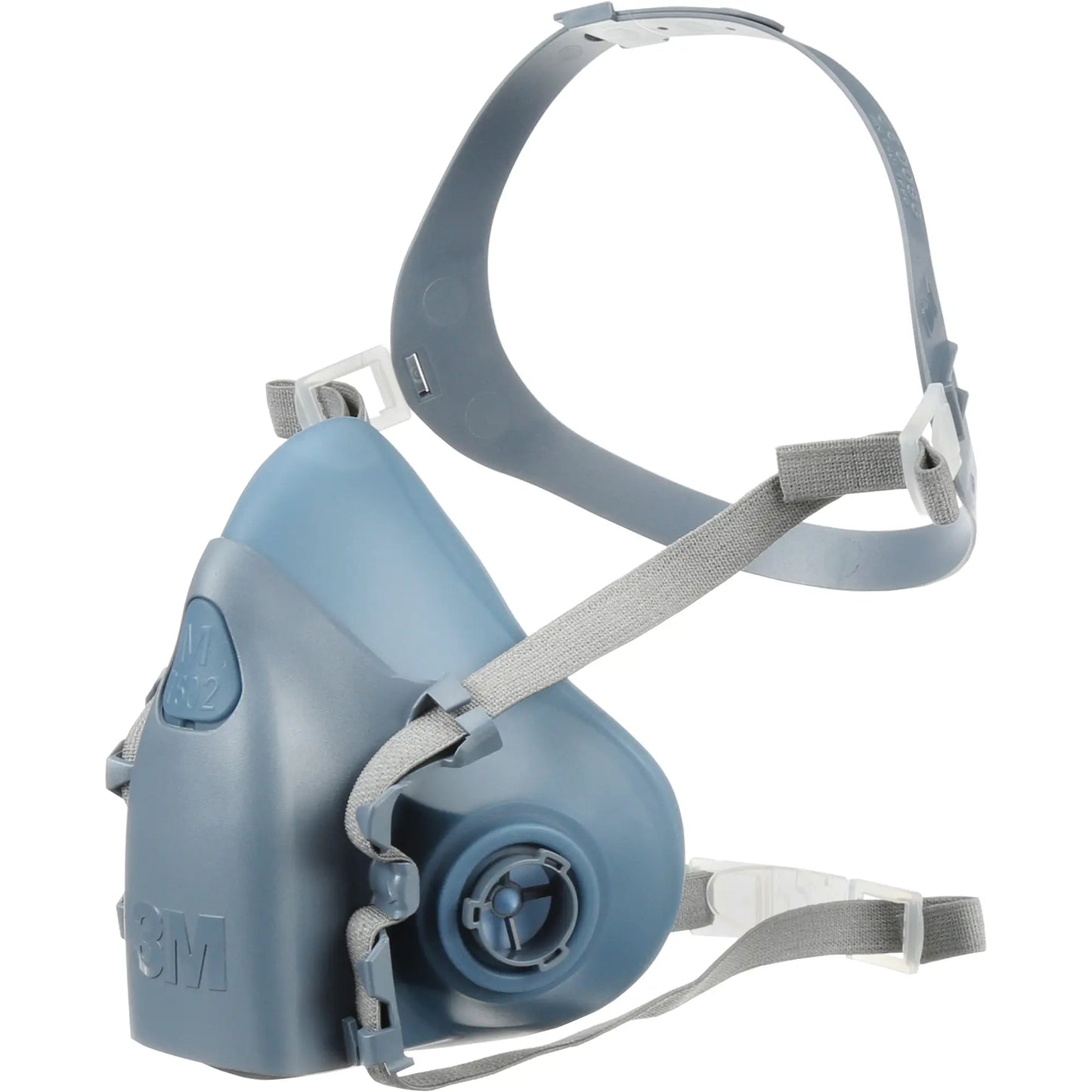 Respirateur à demi-masque réutilisable série 7500