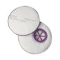 Filtre pour respirateur DiskitMC, Filtre contre les particules avec suppresion de vapeurs nuisibles, Vapeur organique/Filtre P100