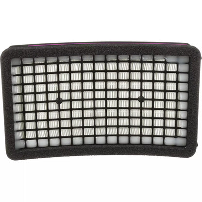 Cartouche pour APR à épuration d'air motorisé SpeedglasMC HE, Filtre P100