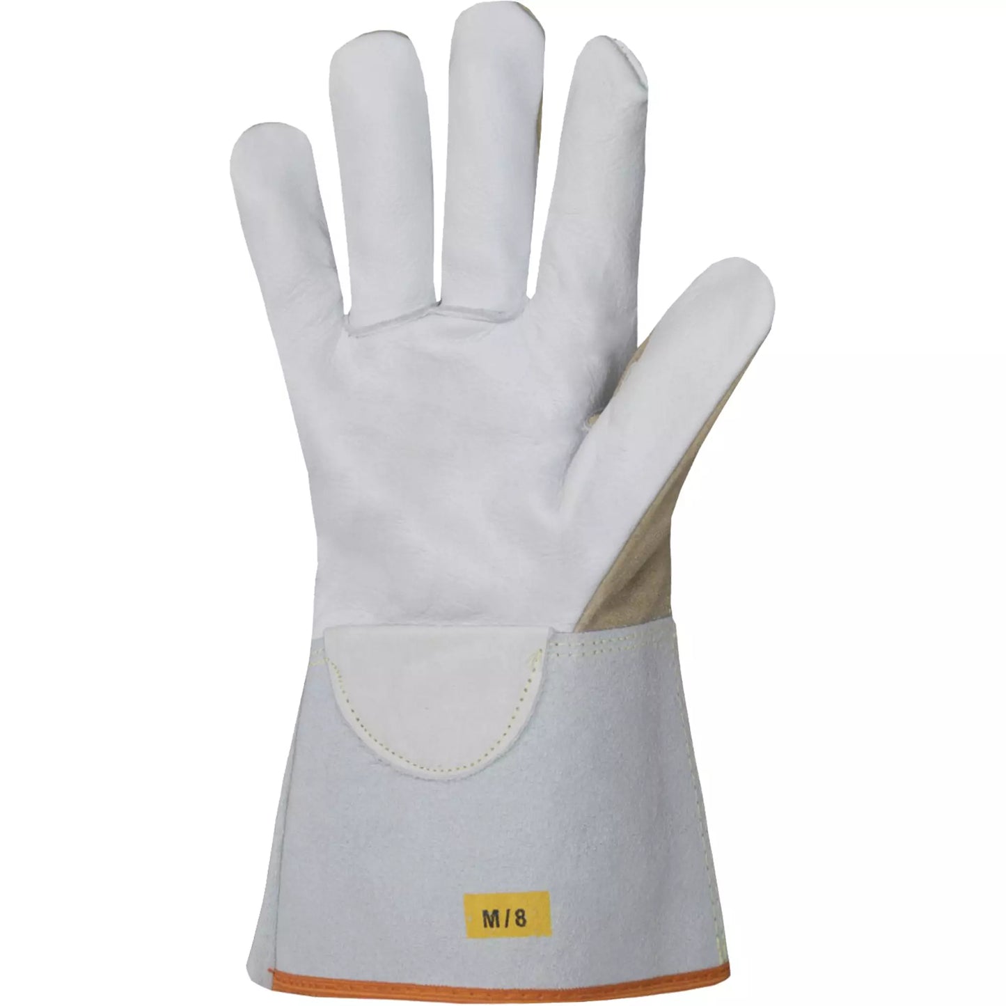 Gants de soudage à l'arc TIG EnduraMD, Cuir fleur de cheval