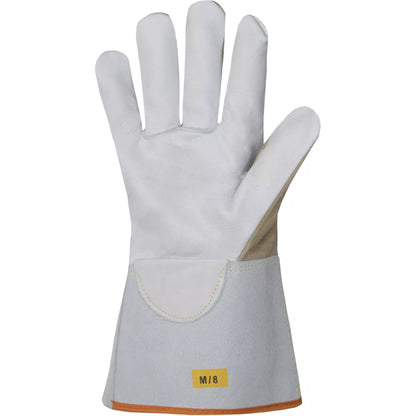 Gants de soudage à l'arc TIG EnduraMD, Cuir fleur de cheval