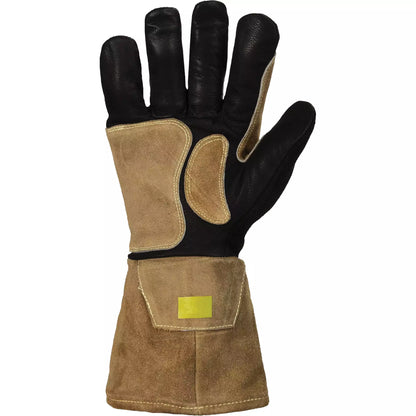 Gants de soudage EnduraMD 505GP MIG, Cuir fleur de chèvre
