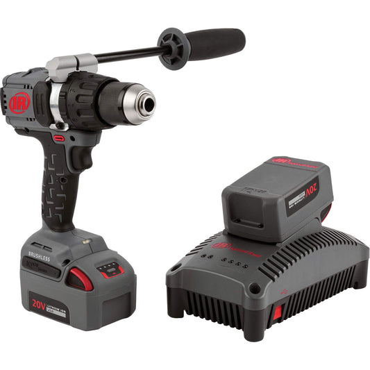 Ensemble de perfomarteau, Mandrin 1/2", 20 V